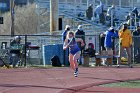 Women's Track vs Babson  Women’s Track & Field host Babson College at Cumberland (RI) High School. : Track & Field, Babson